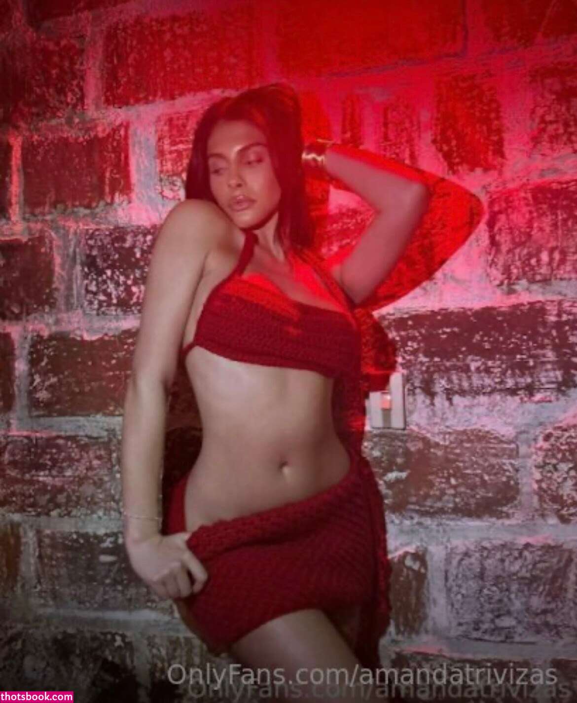 Amanda Trivizas Photo #56