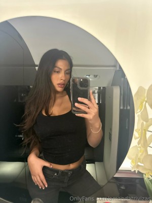 Amanda Trivizas Photo #108