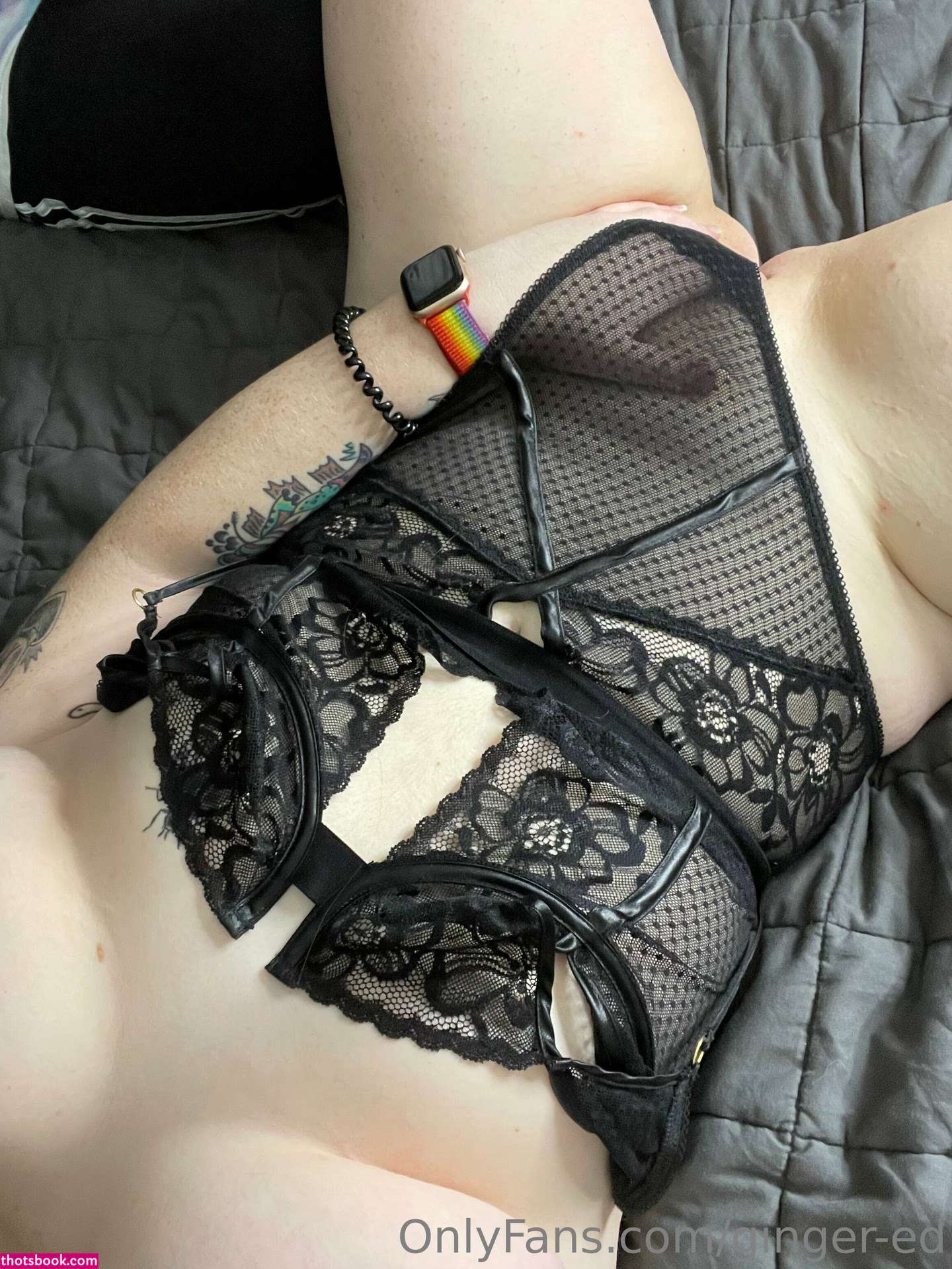 Bluetiernen Photo #55