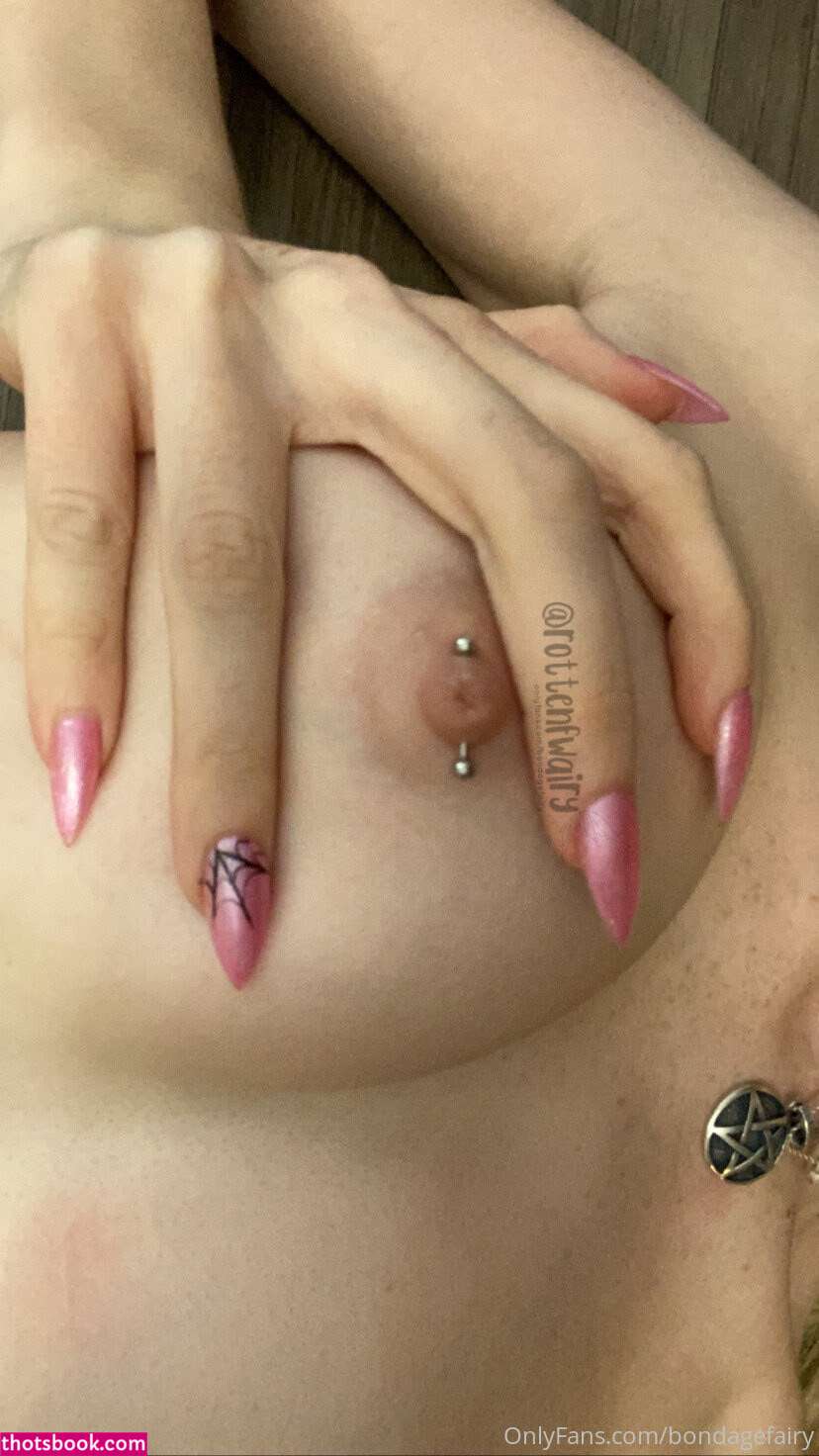 Bondagefairy Photo #26