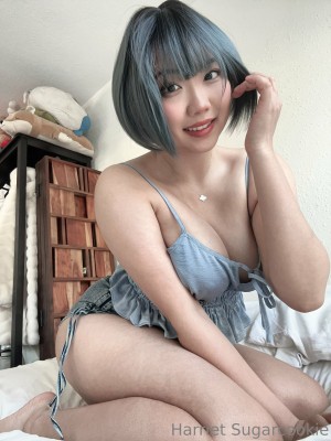 Harriet Sugarcookie Photo #380