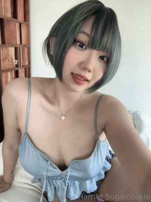 Harriet Sugarcookie Photo #388
