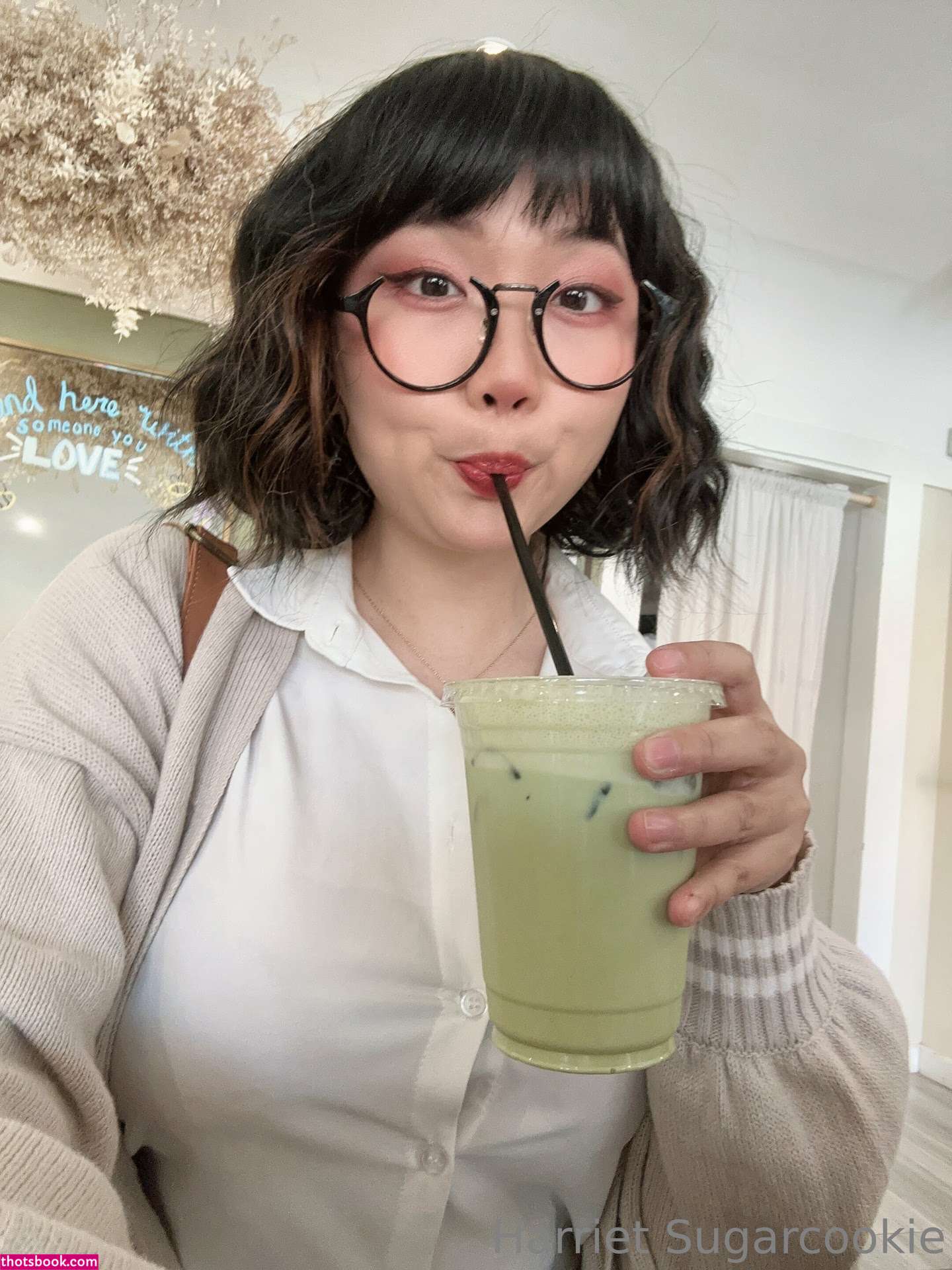 Harriet Sugarcookie Photo #412