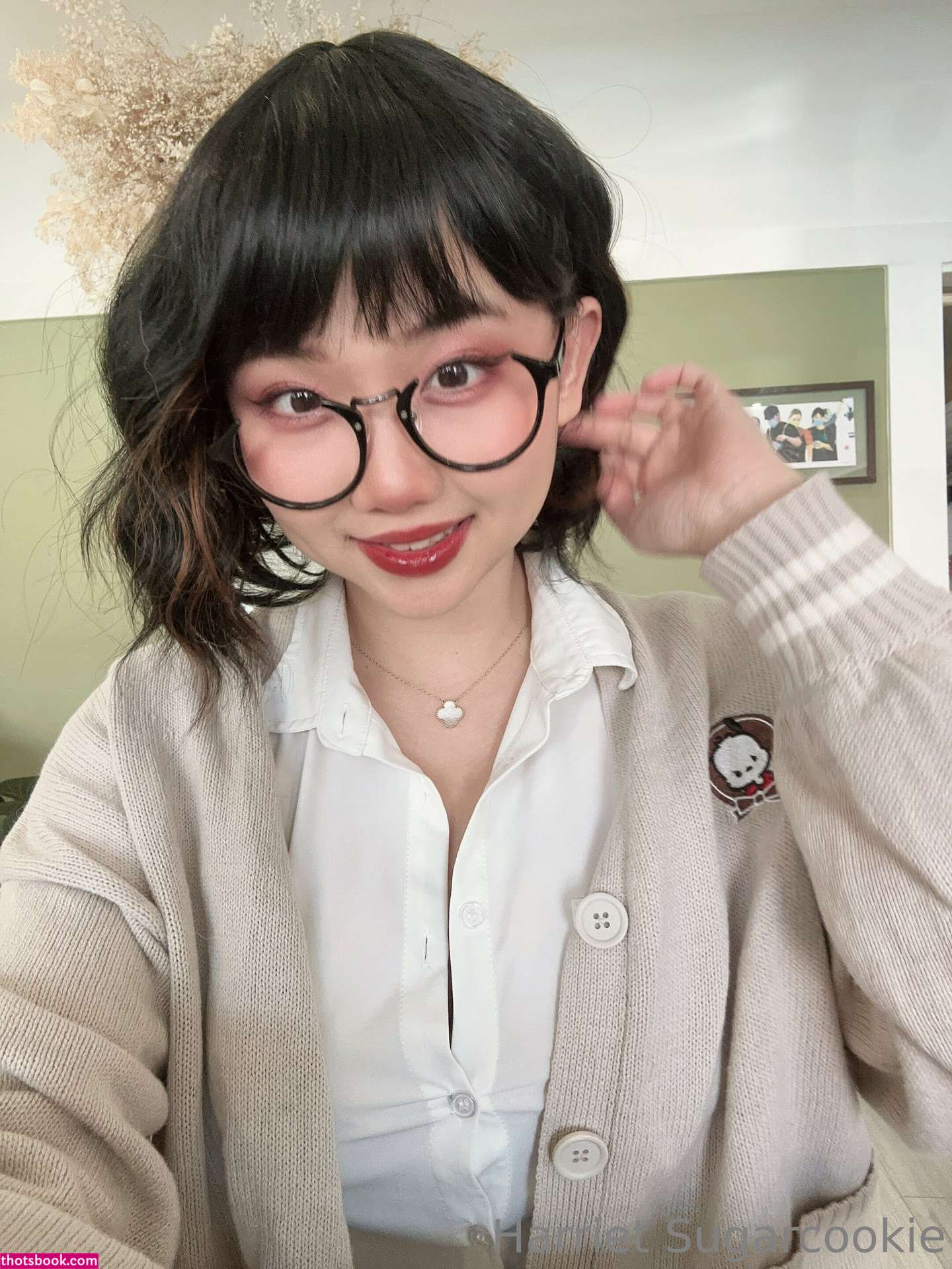 Harriet Sugarcookie Photo #420