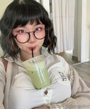 Harriet Sugarcookie Post #36