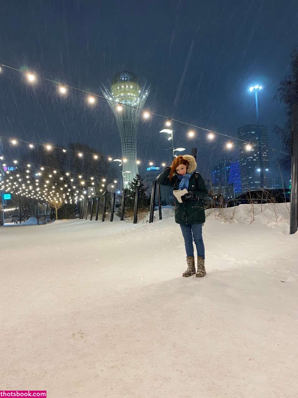 Mercurygin Photo #17