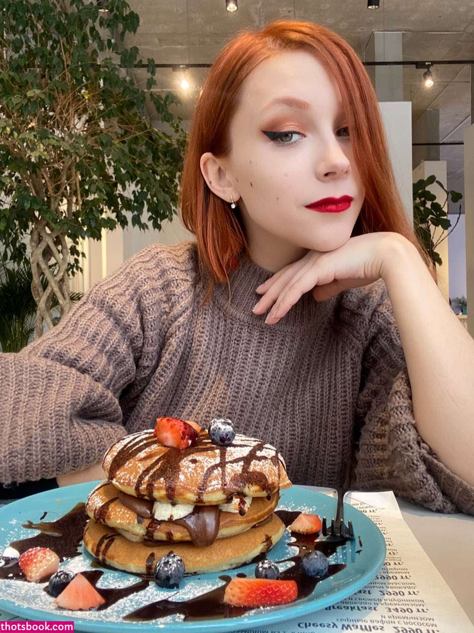 Mercurygin Photo #20