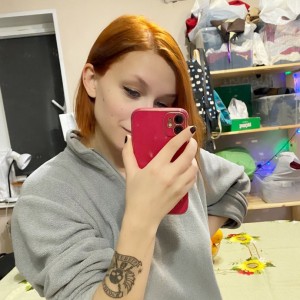 Mercurygin Photo #16