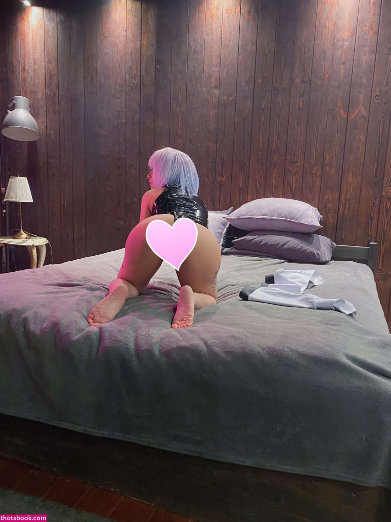 Mercurygin Photo #31