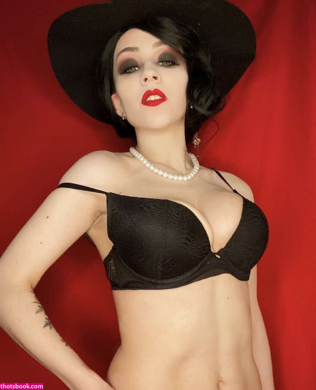 Mercurygin Photo #35