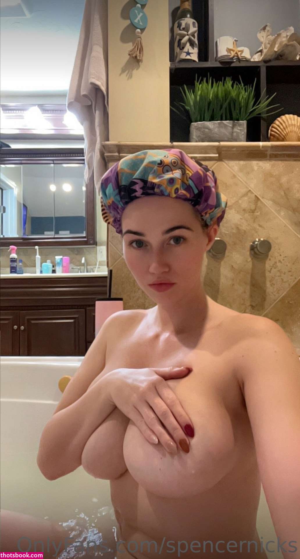 Spencer Nicks Photo #133