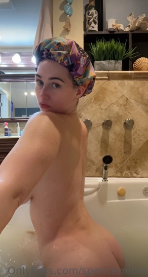 Spencer Nicks Photo #132