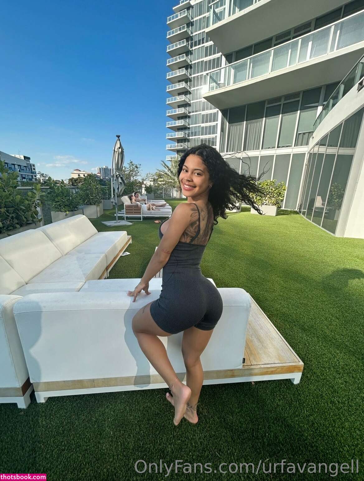 urfavangell Photo #3