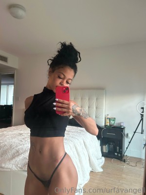 urfavangell Photo #11