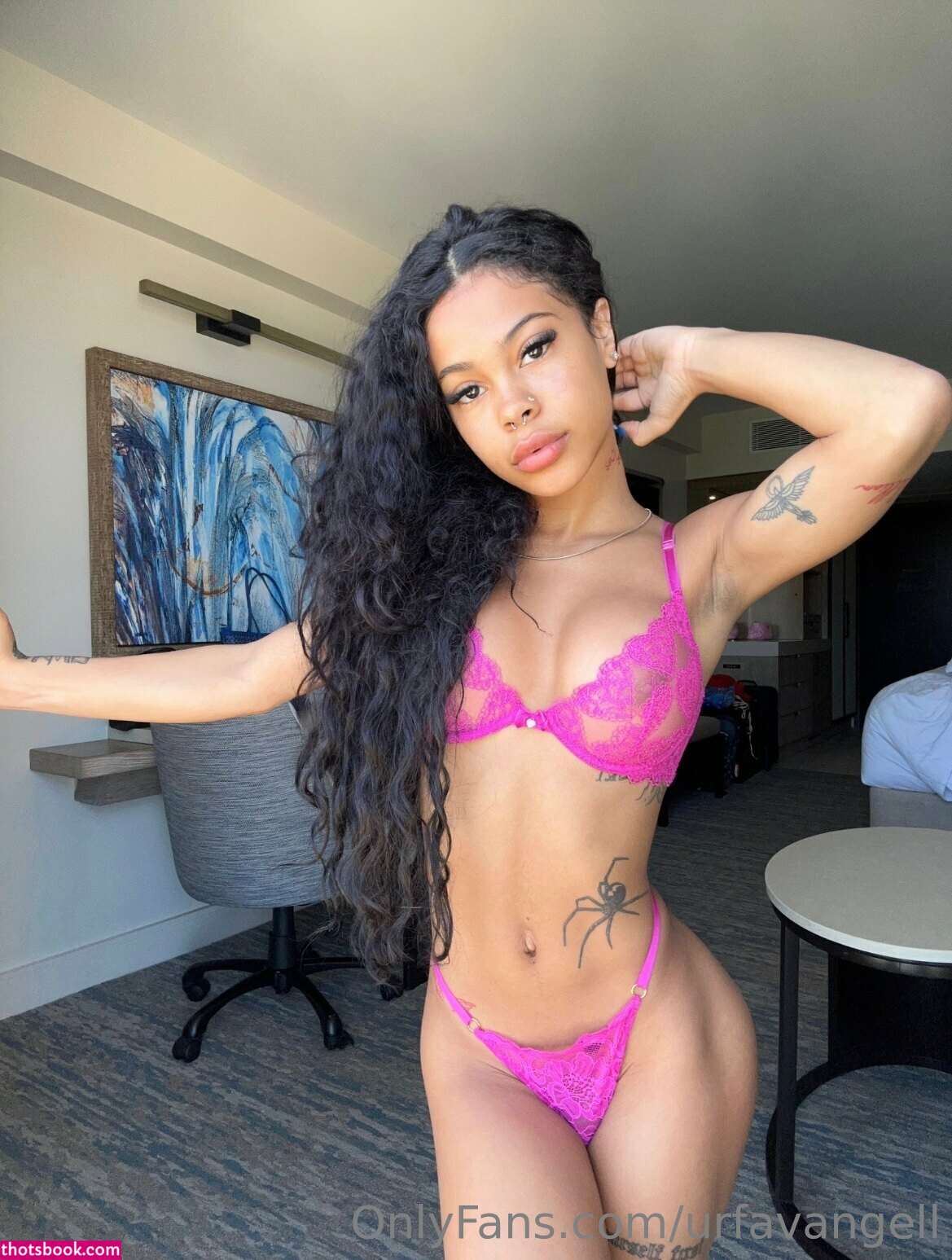 urfavangell Photo #85