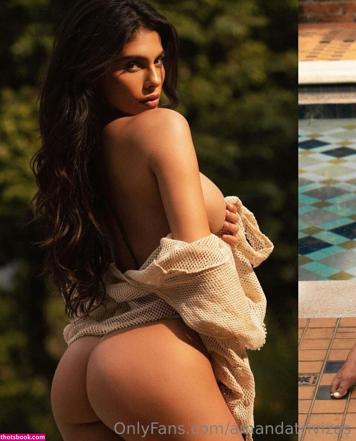 Amanda Trivizas Photo #136