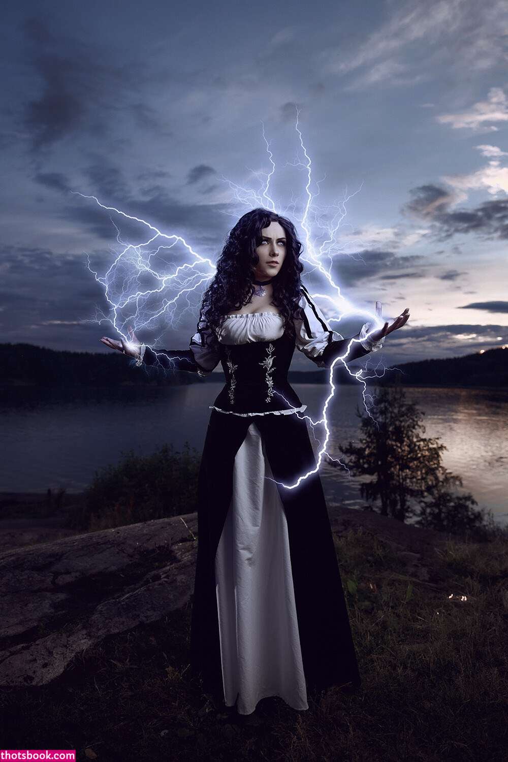 Mercurygin Photo #58