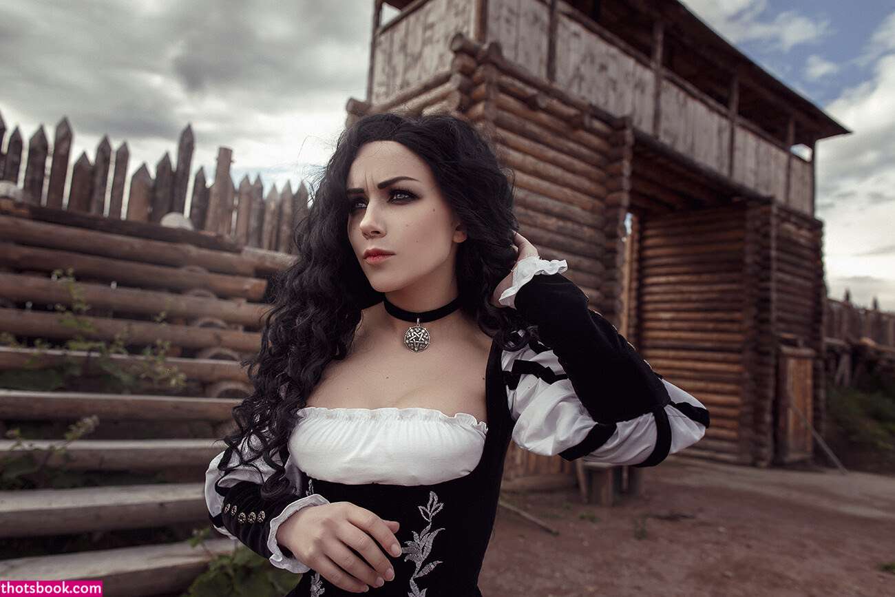 Mercurygin Photo #59