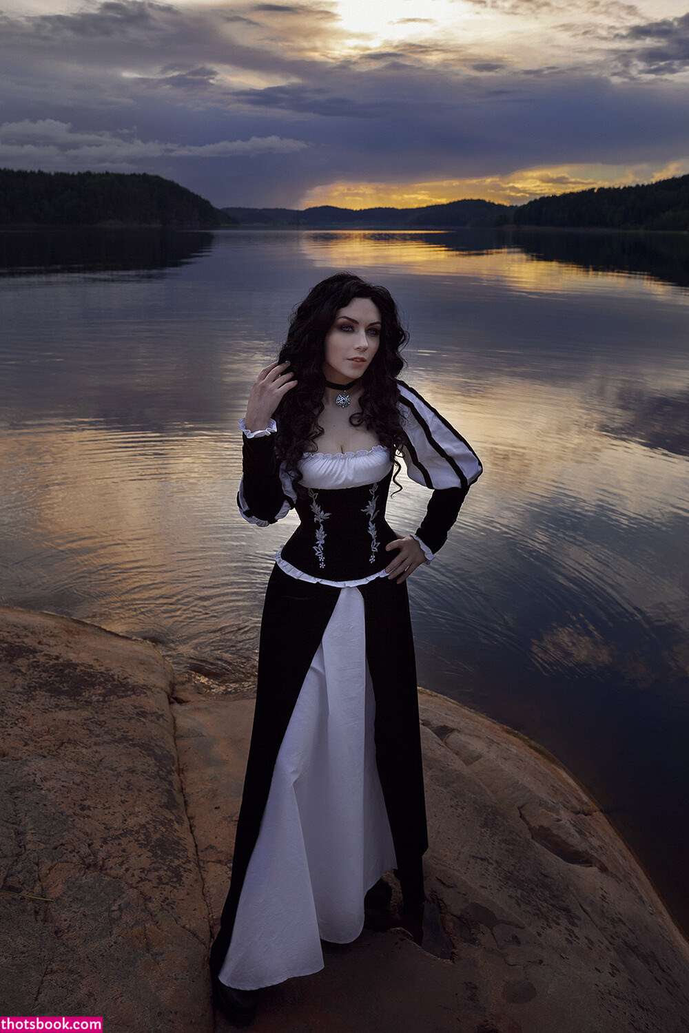 Mercurygin Photo #65