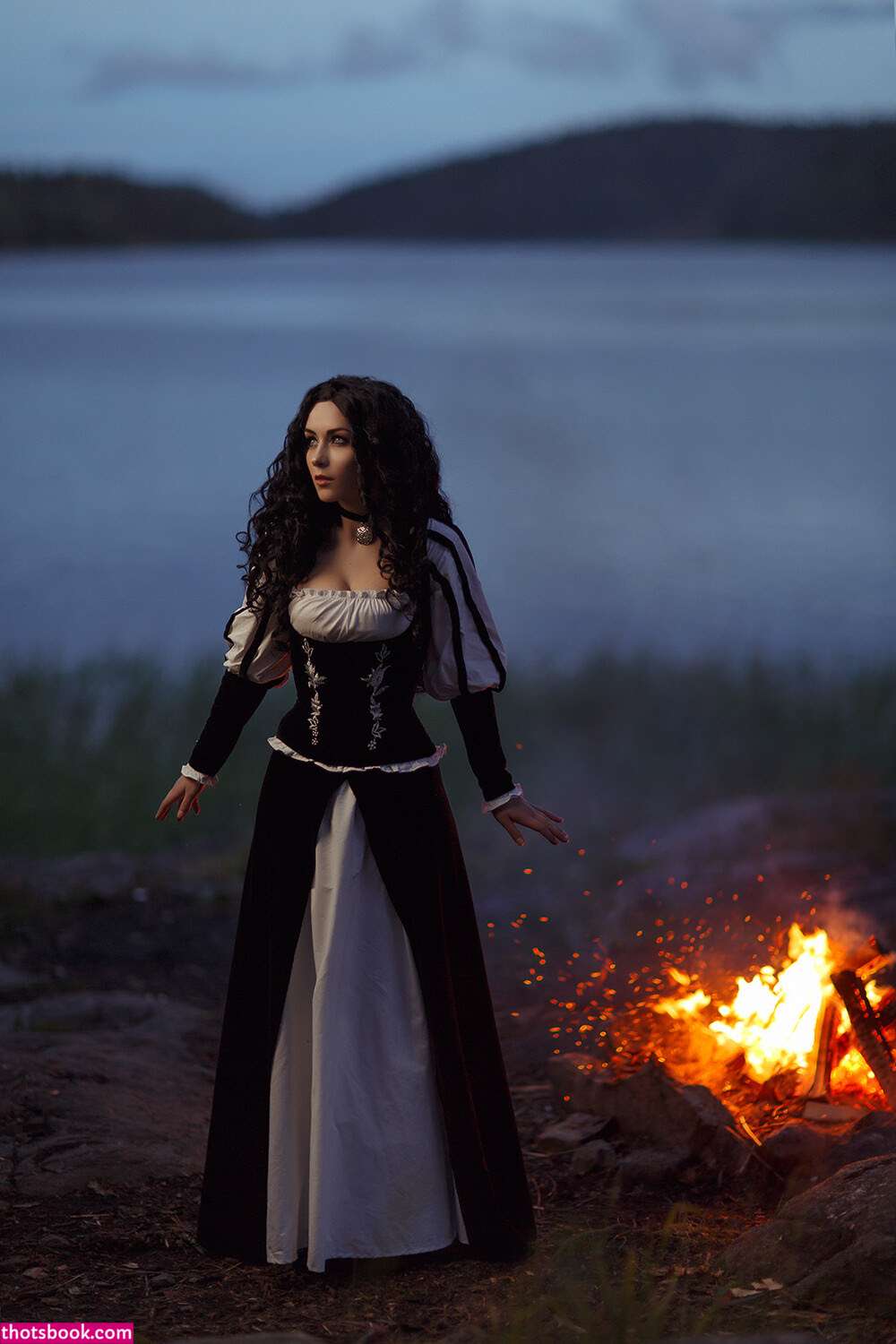 Mercurygin Photo #68