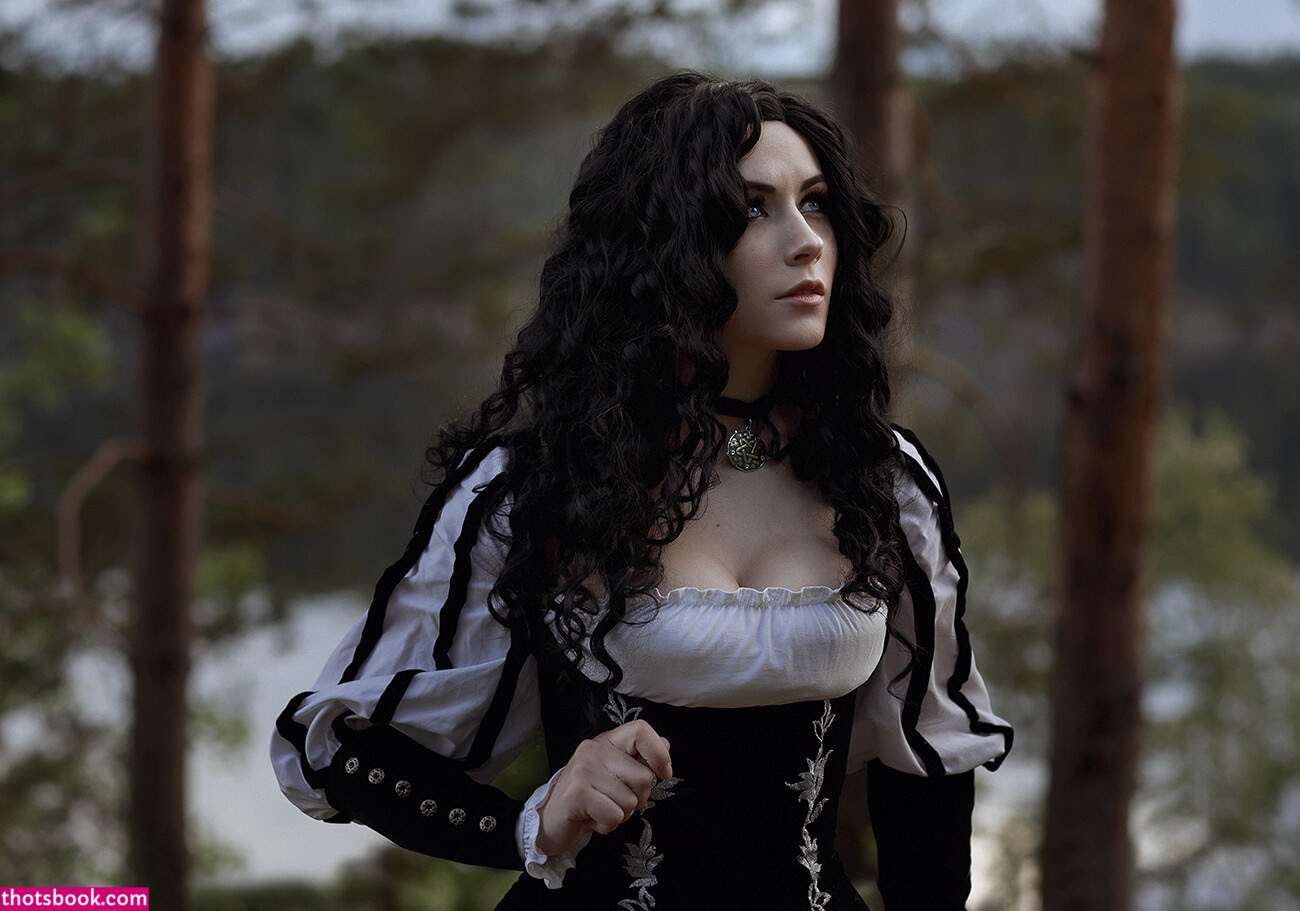 Mercurygin Photo #69