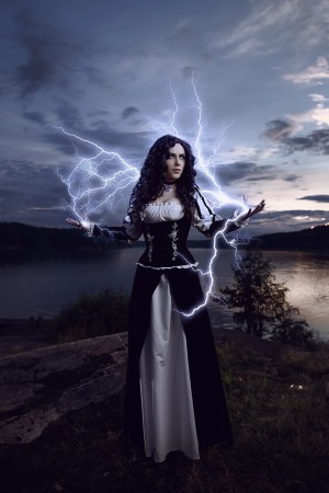 Mercurygin Photo #58