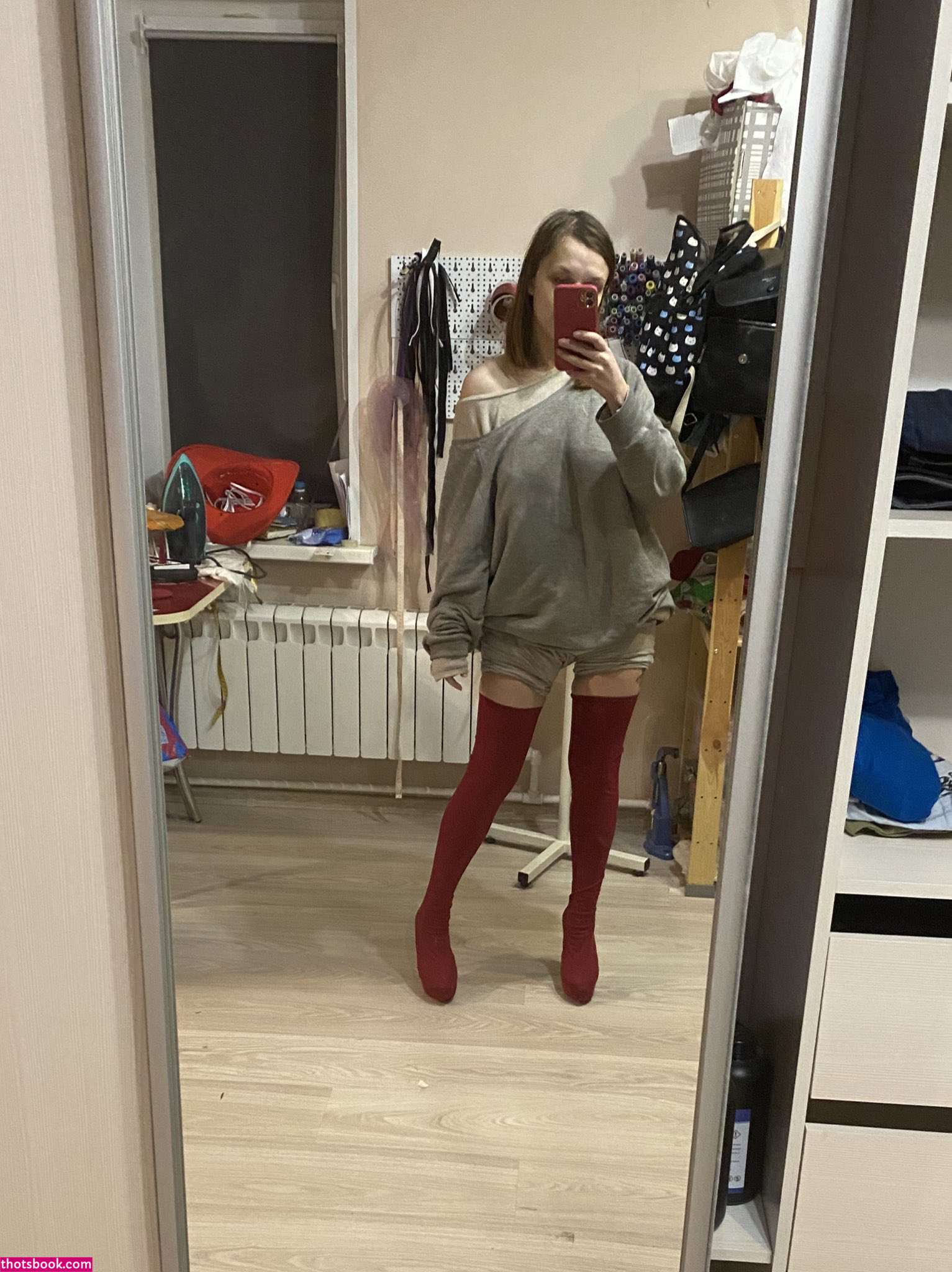 Mercurygin Photo #77