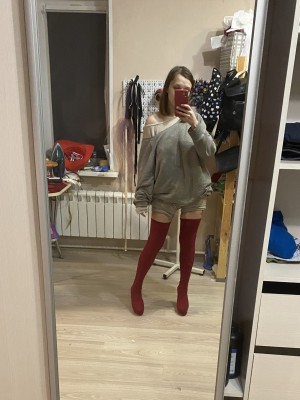 Mercurygin Photo #77