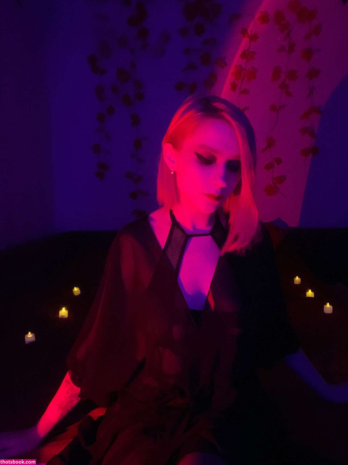 Mercurygin Photo #89