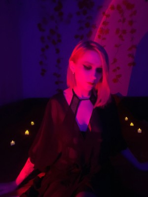 Mercurygin Photo #89