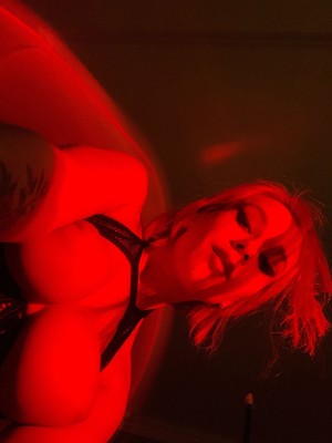 Mercurygin Photo #92