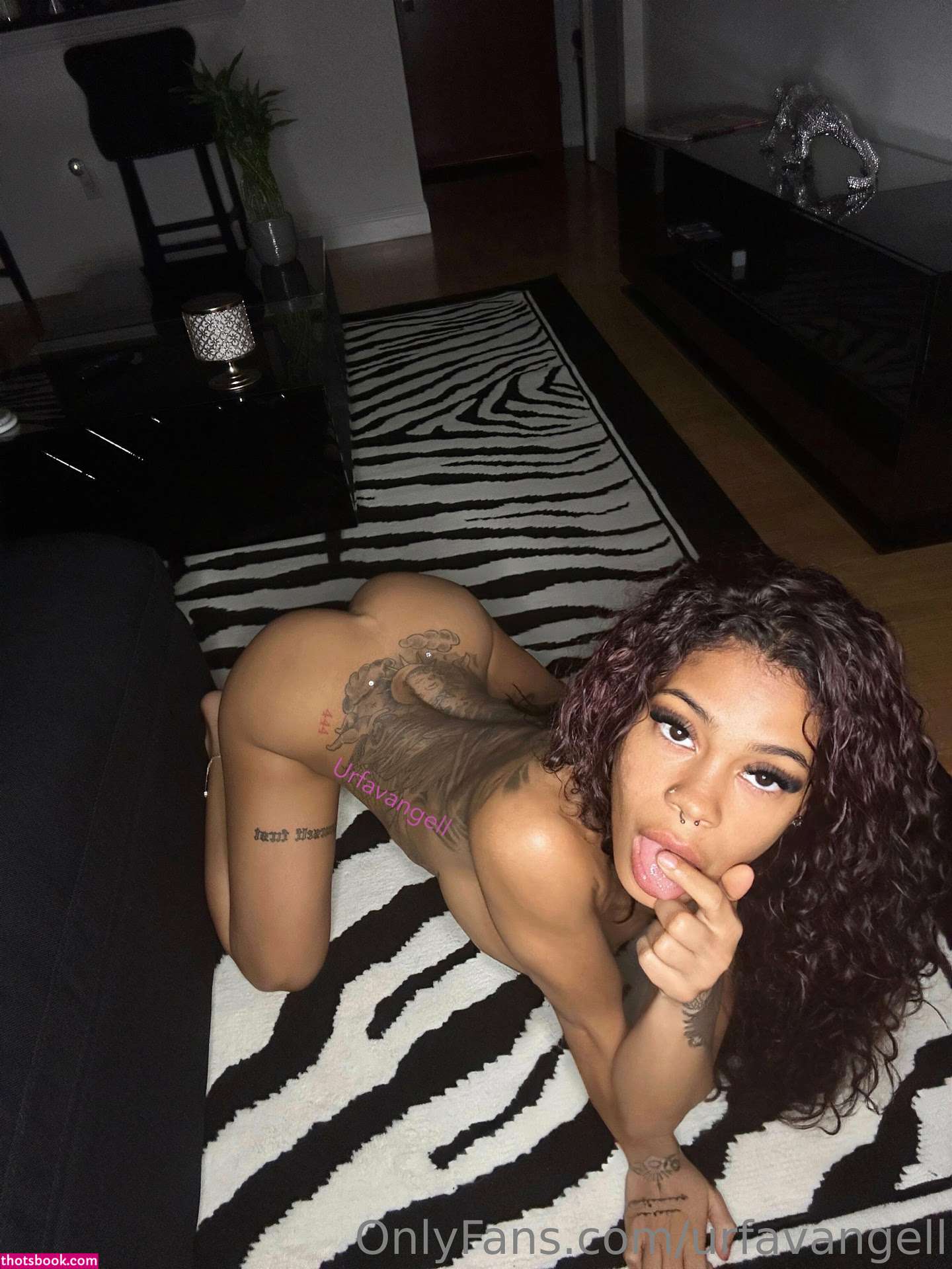 urfavangell Photo #180