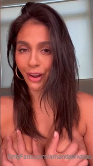 Amanda Trivizas Video #144