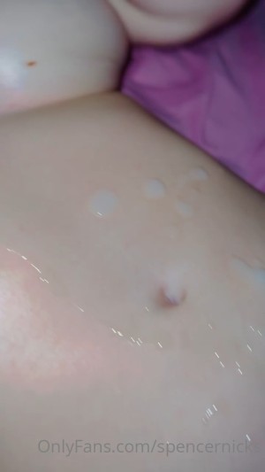 Spencer Nicks Video #145