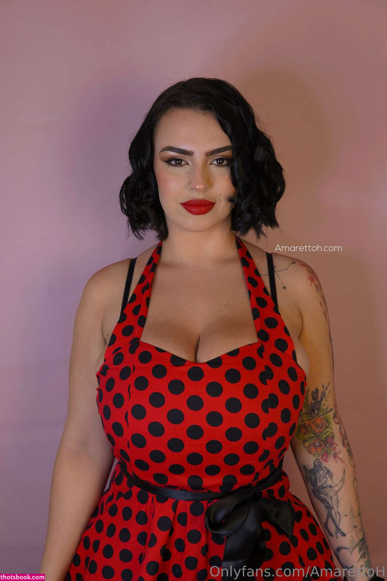 Amaretto Hammer Photo #390