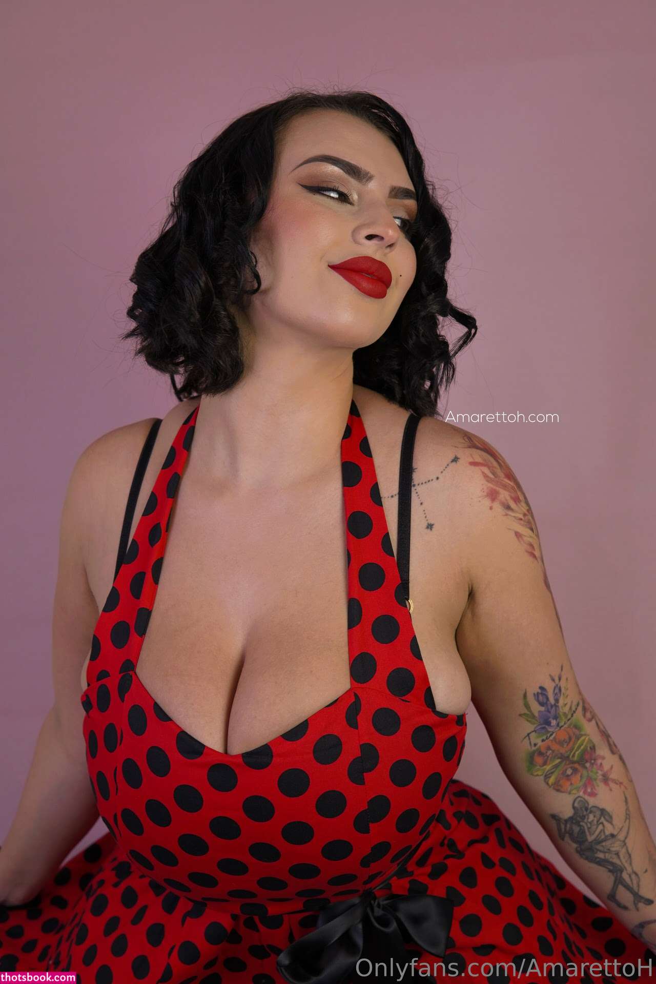 Amaretto Hammer Photo #395