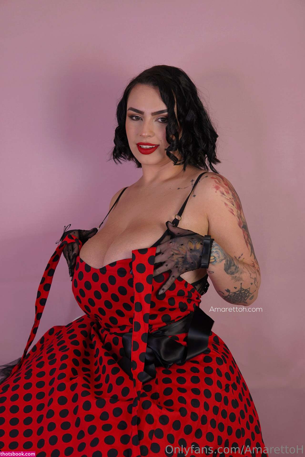 Amaretto Hammer Photo #404