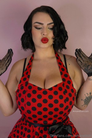 Amaretto Hammer Photo #394