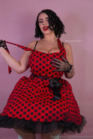 Amaretto Hammer Photo #396