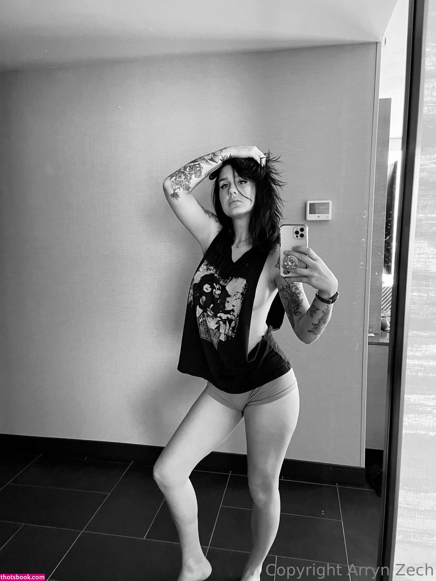 Arryn Zech Photo #168