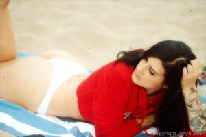 Arryn Zech Photo #210