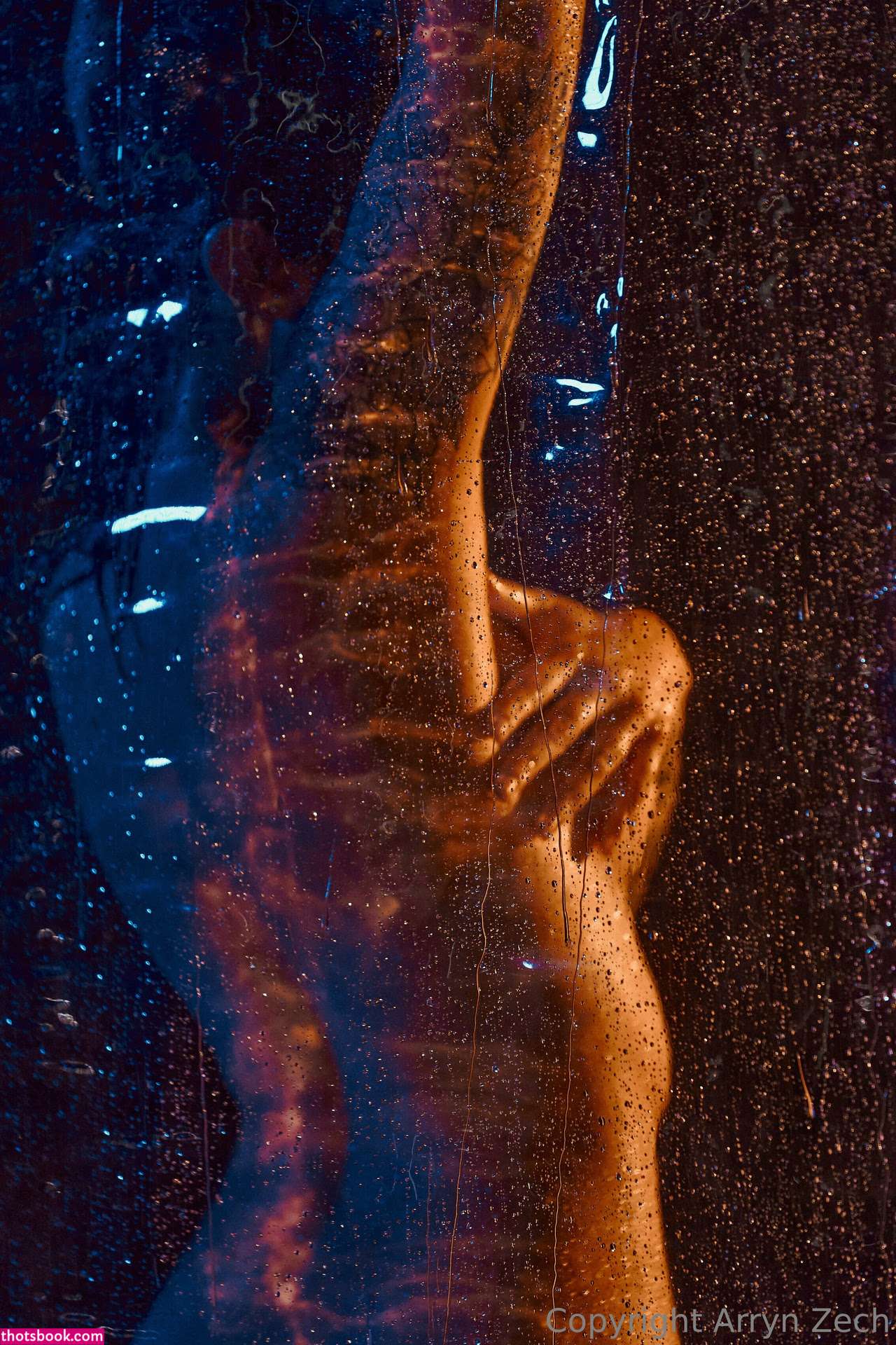 Arryn Zech Photo #215