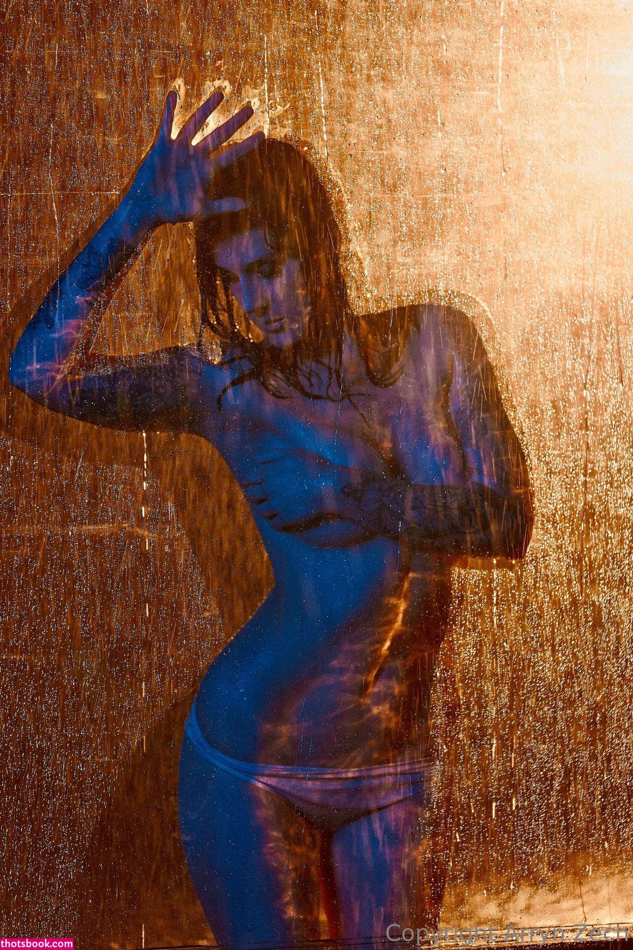 Arryn Zech Photo #216