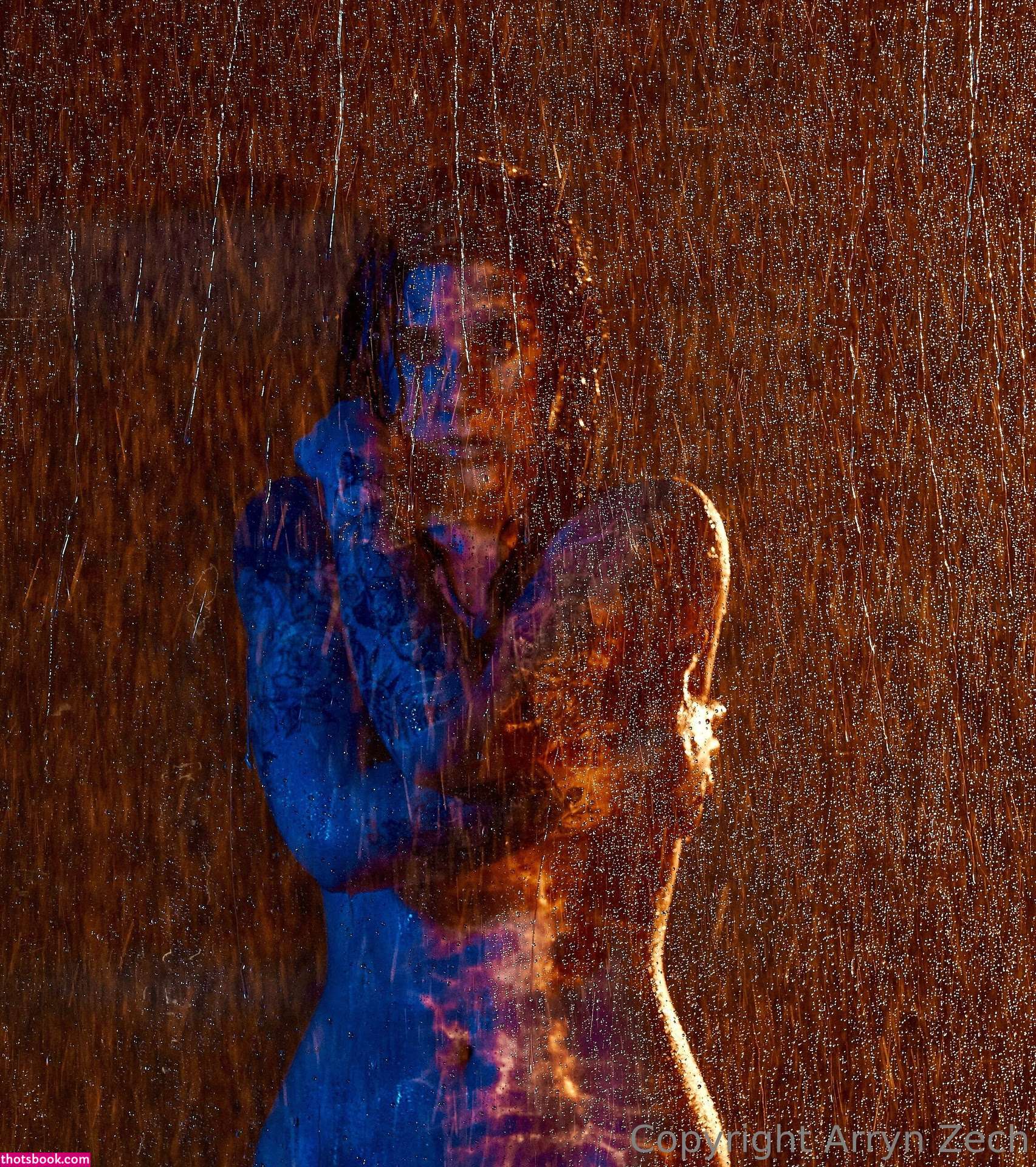 Arryn Zech Photo #217