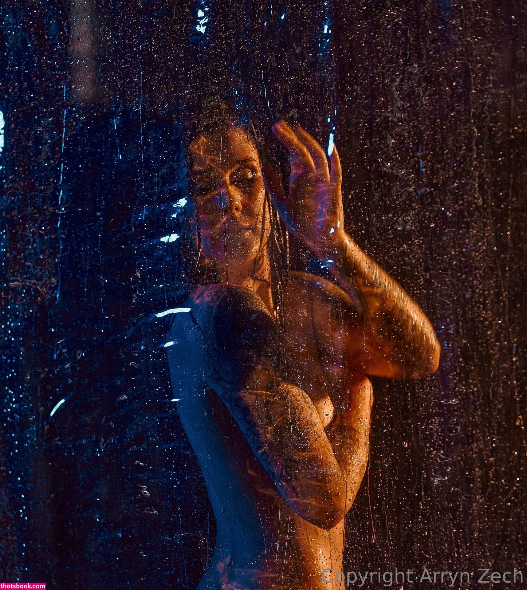 Arryn Zech Photo #218