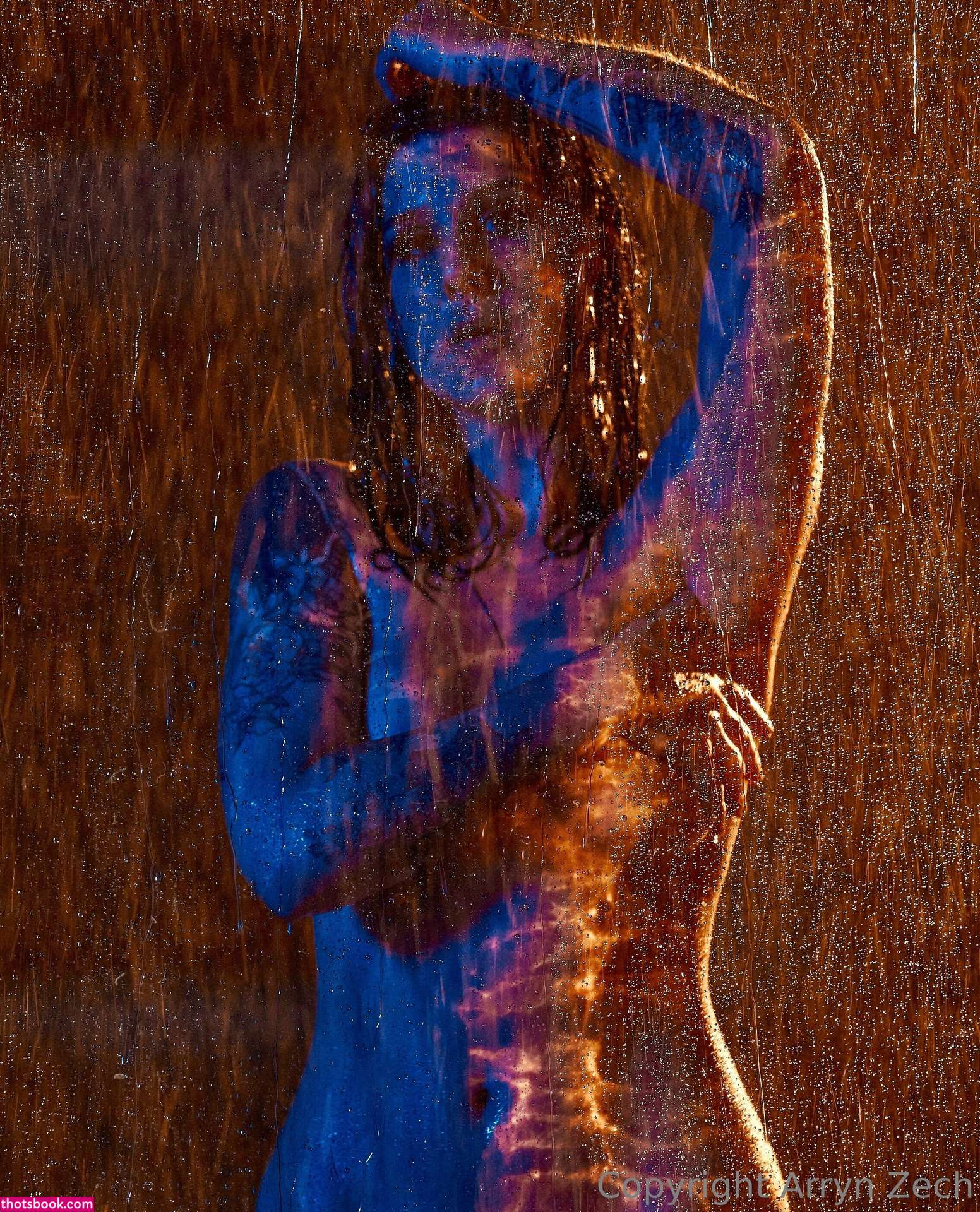 Arryn Zech Photo #221