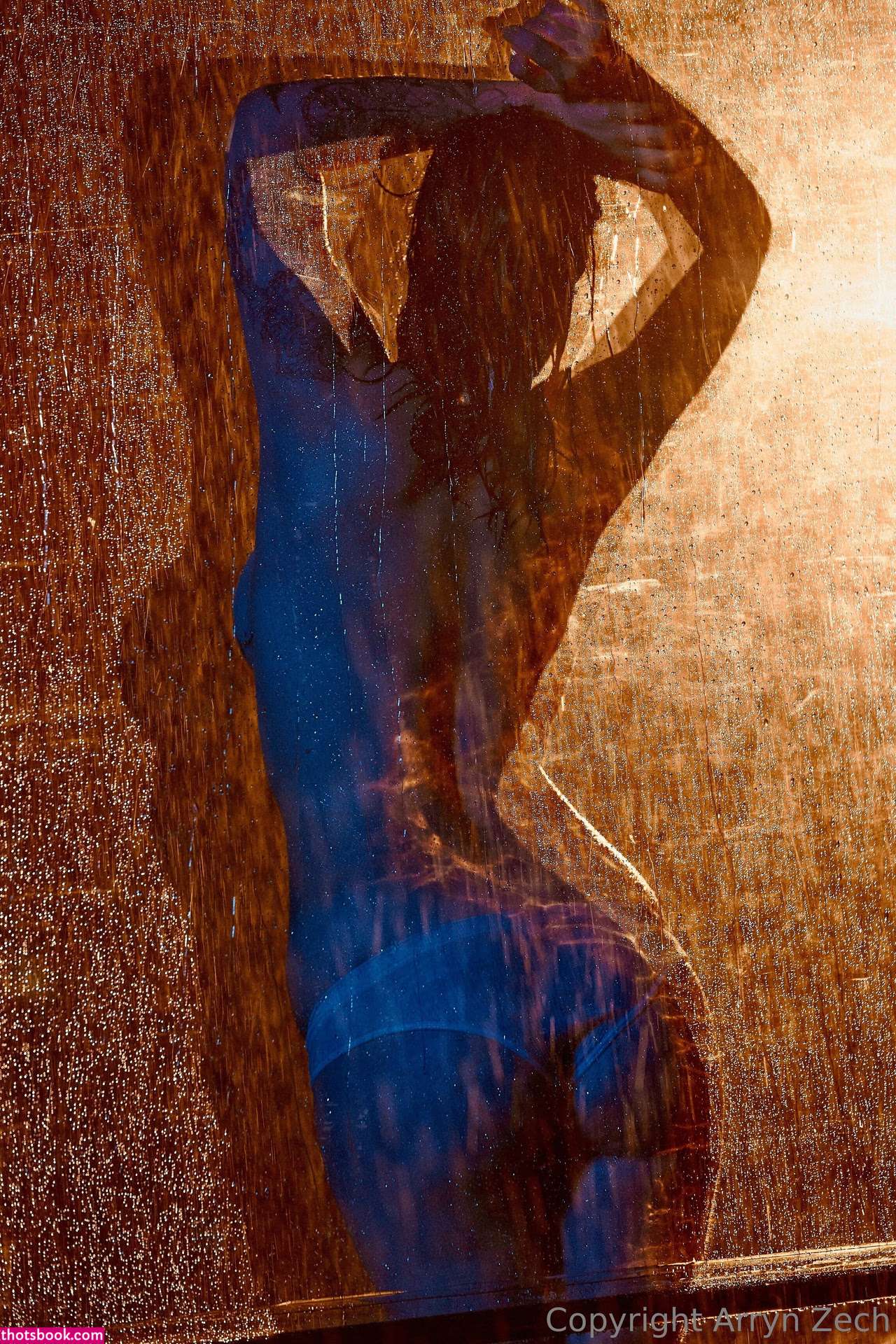 Arryn Zech Photo #225