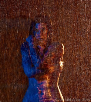 Arryn Zech Photo #217