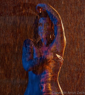 Arryn Zech Photo #220