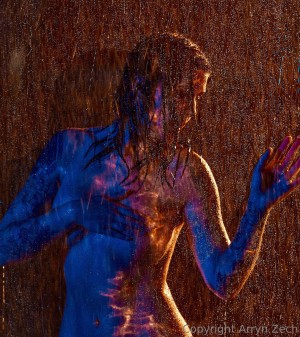 Arryn Zech Photo #222